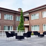 Hotel Bologna San Lazzaro 4*
