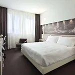 Hotel Bologna San Lazzaro 4*