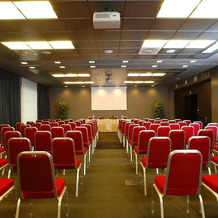 Unaway Congress Bologna San Lazzaro 4* San Lazzaro di Savena