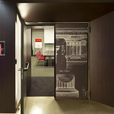 Hotel Unaway Congress Bologna San Lazzaro