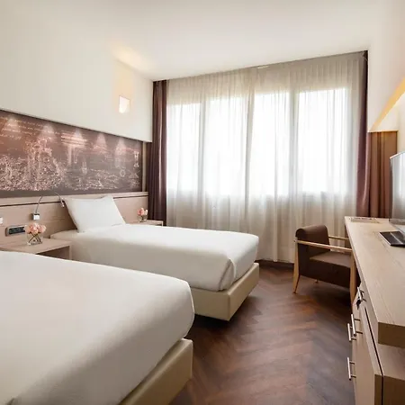 Unaway Congress Bologna San Lazzaro Hotel