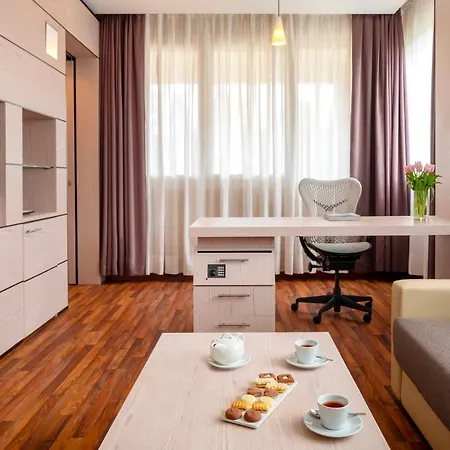 Hotel Unaway Congress Bologna San Lazzaro 4*