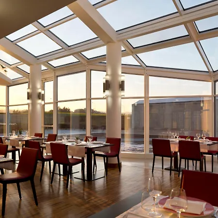 Bologna San Lazzaro Otel