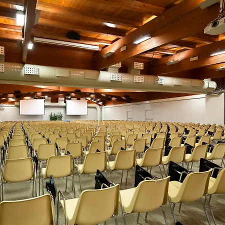 Unaway Congress Bologna San Lazzaro