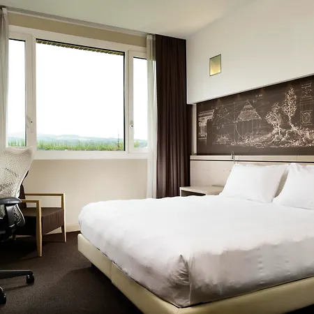 Hotel Unaway Congress Bologna San Lazzaro 4*