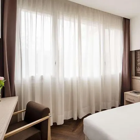 Unaway Congress Bologna San Lazzaro 4* San Lazzaro di Savena