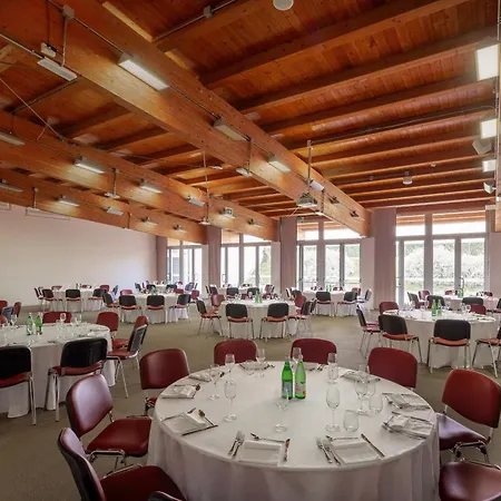 Hotel Unaway Congress Bologna San Lazzaro 4*
