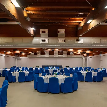Unaway Congress Bologna San Lazzaro Hotel San Lazzaro di Savena