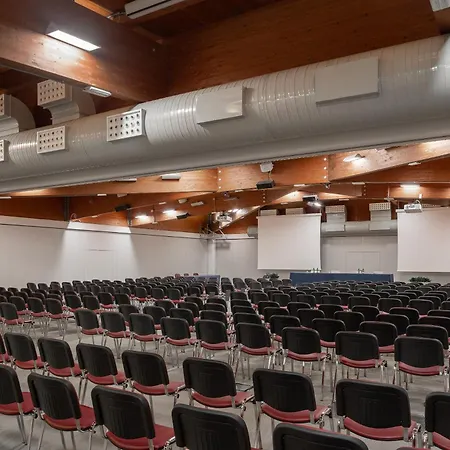 Hotel Unaway Congress Bologna San Lazzaro 4*