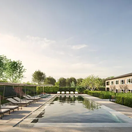 Hotel Unaway Congress Bologna San Lazzaro 4*