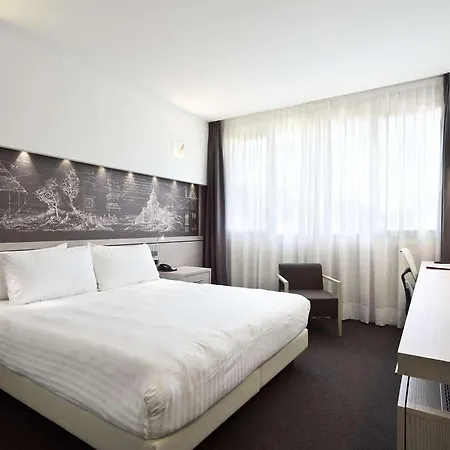 Unaway Congress Bologna San Lazzaro 4*