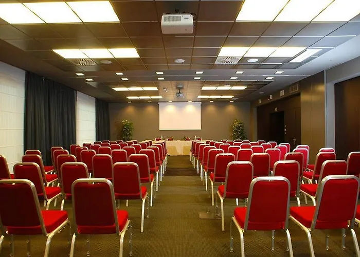 Bologna San Lazzaro 4* Σαν Λάτζαρο ντι Σάβενα