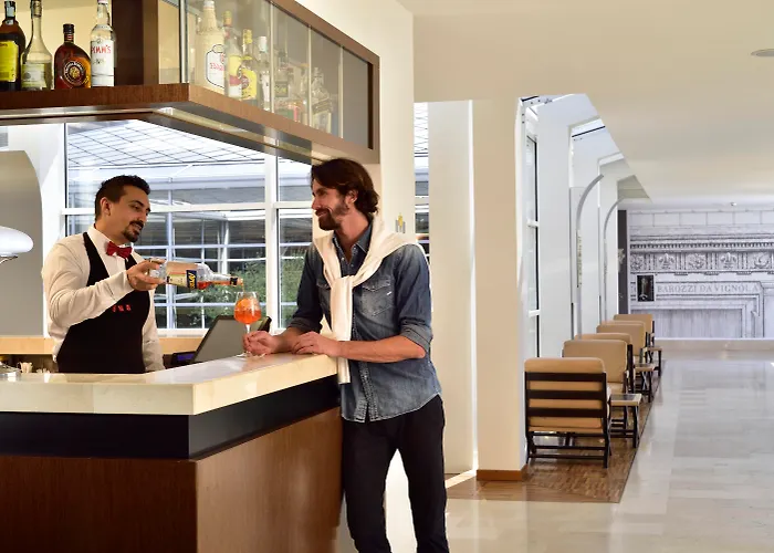 Bologna San Lazzaro Otel