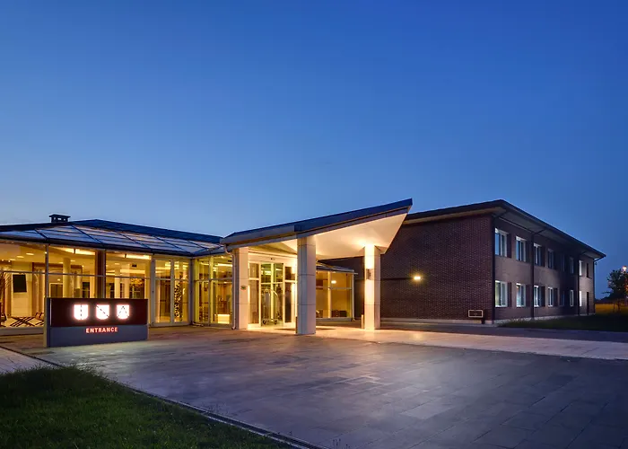 Bologna San Lazzaro Otel 4*