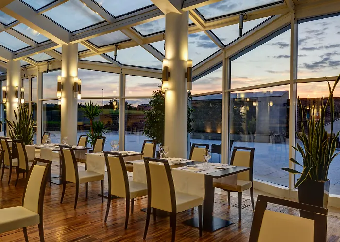 Bologna San Lazzaro Otel