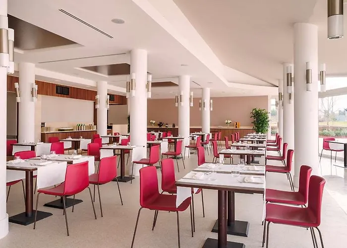 Bologna San Lazzaro Otel