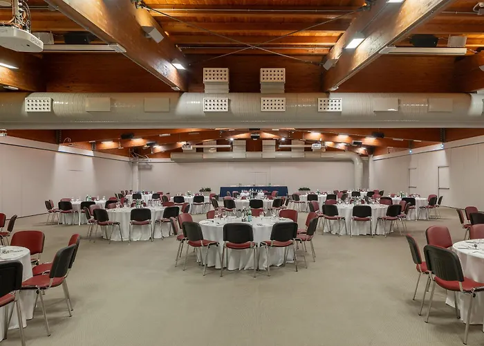 Bologna San Lazzaro Otel