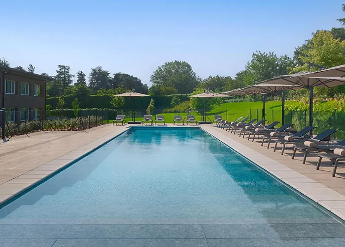 Bologna San Lazzaro Otel 4*