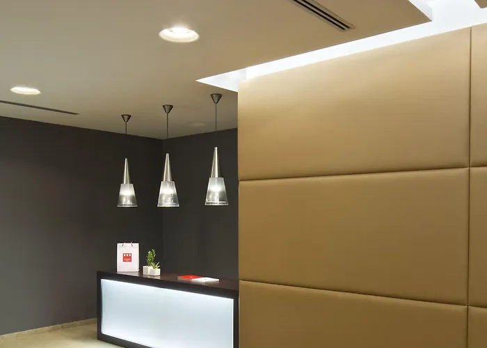 Bologna San Lazzaro 4*