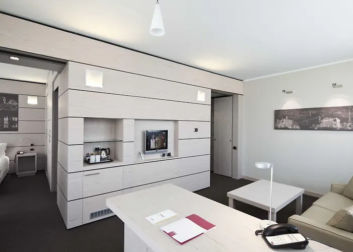 Bologna San Lazzaro Otel