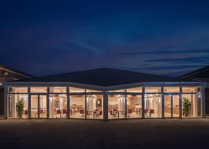 Otel Bologna San Lazzaro