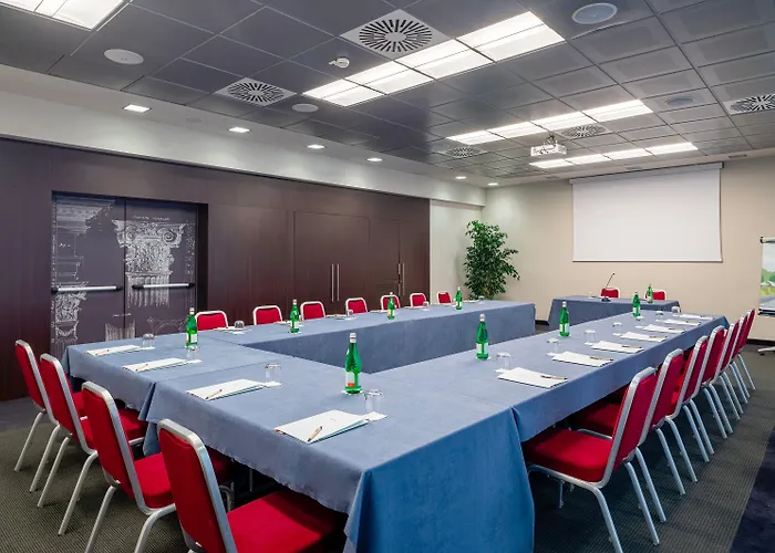 Bologna San Lazzaro 4* Σαν Λάτζαρο ντι Σάβενα