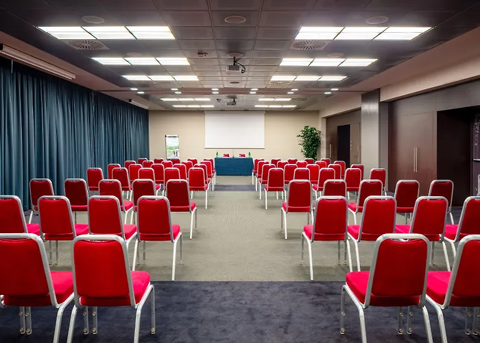 Bologna San Lazzaro Otel San Lazzaro di Savena