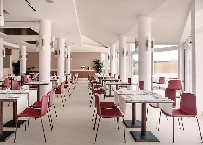 Bologna San Lazzaro Otel 4*