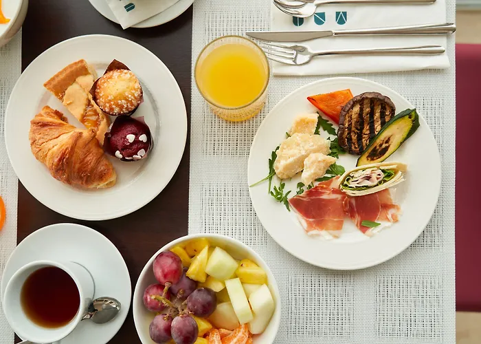 Otel Bologna San Lazzaro San Lazzaro di Savena