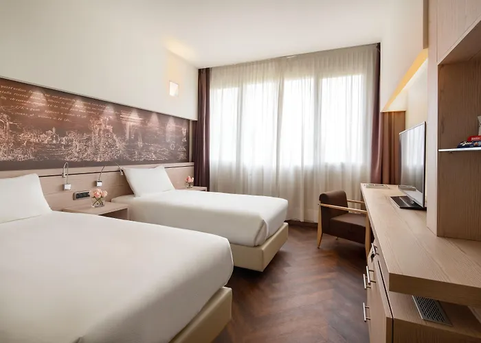 Otel Bologna San Lazzaro San Lazzaro di Savena