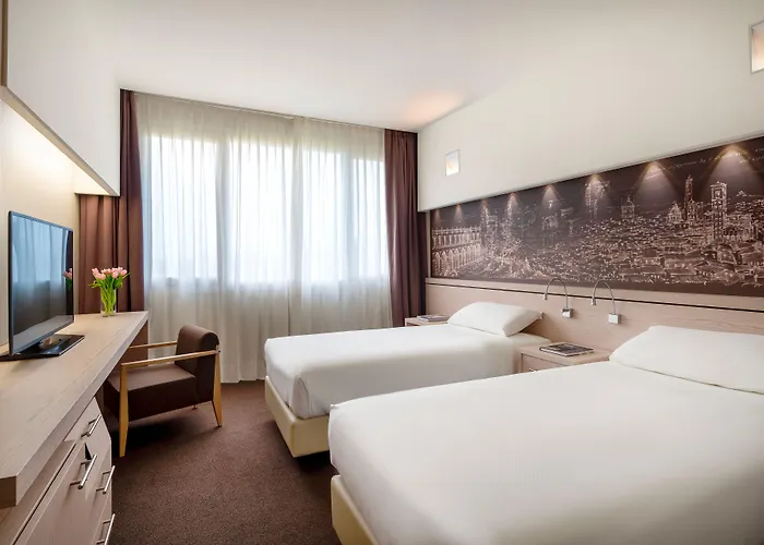 Otel Bologna San Lazzaro San Lazzaro di Savena