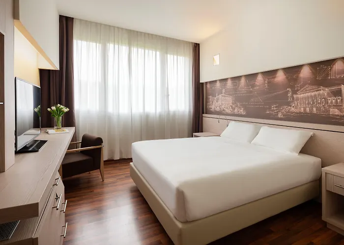 Bologna San Lazzaro 4* Σαν Λάτζαρο ντι Σάβενα