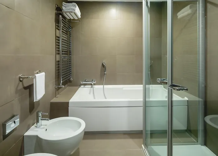 Bologna San Lazzaro Otel