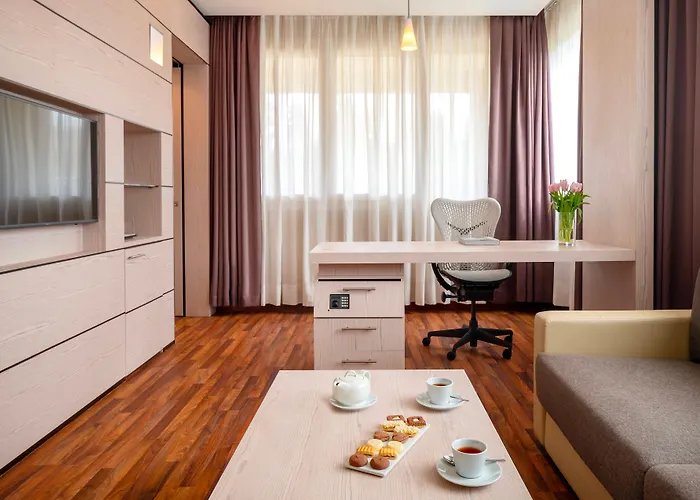 Bologna San Lazzaro 4*