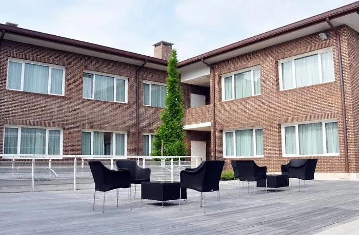 Ξενοδοχείο Bologna San Lazzaro 4*