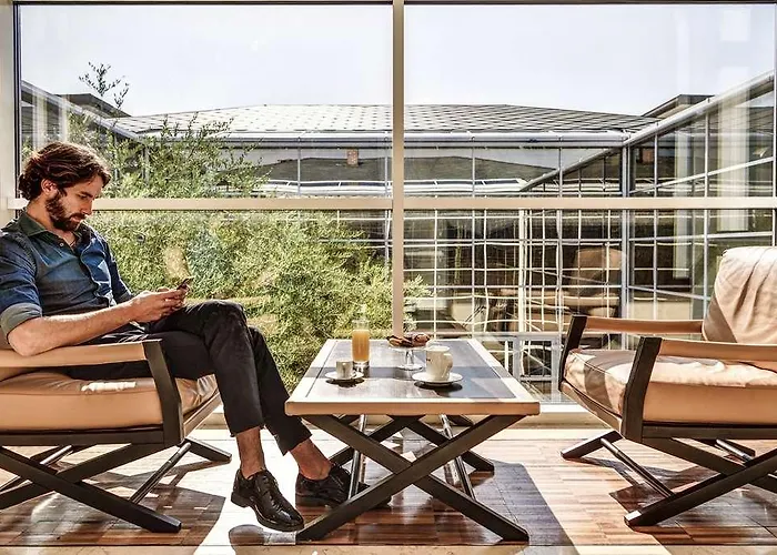 Bologna San Lazzaro 4* Σαν Λάτζαρο ντι Σάβενα