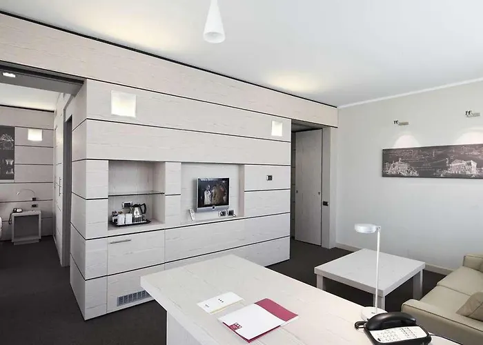 Bologna San Lazzaro Otel