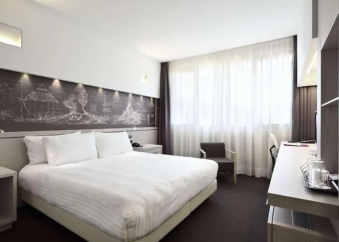 Bologna San Lazzaro 4*