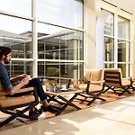ホテル Bologna San Lazzaro 4*