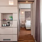 ホテル Bologna San Lazzaro 4*