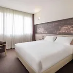 Bologna San Lazzaro ホテル 4*