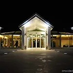 Bologna San Lazzaro ホテル 4*