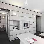 ホテル Bologna San Lazzaro 4*
