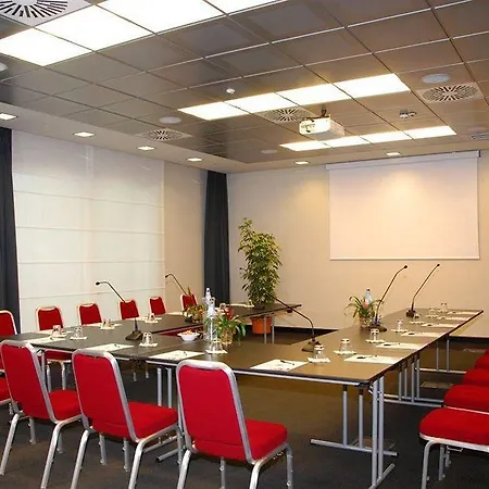 Bologna San Lazzaro Hotell