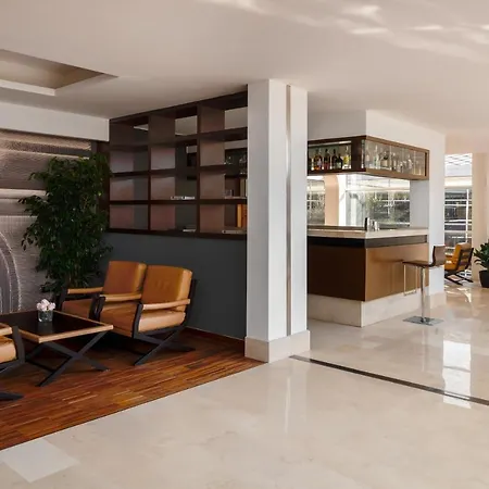 Bologna San Lazzaro Hotell