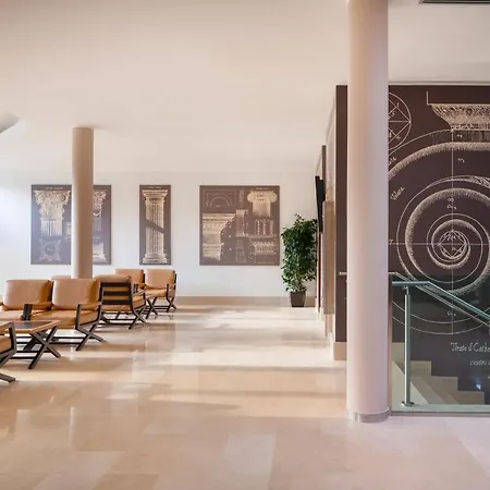 Bologna San Lazzaro Hotell