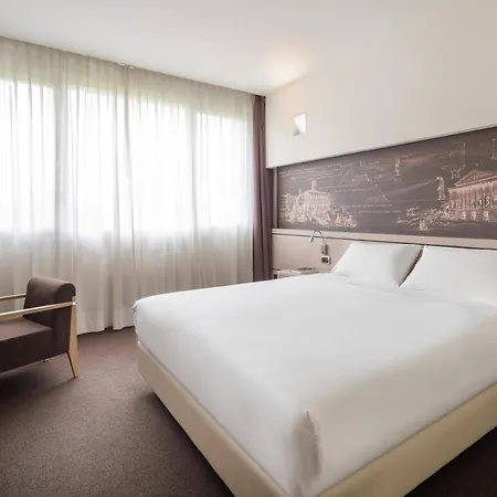Bologna San Lazzaro Hotel