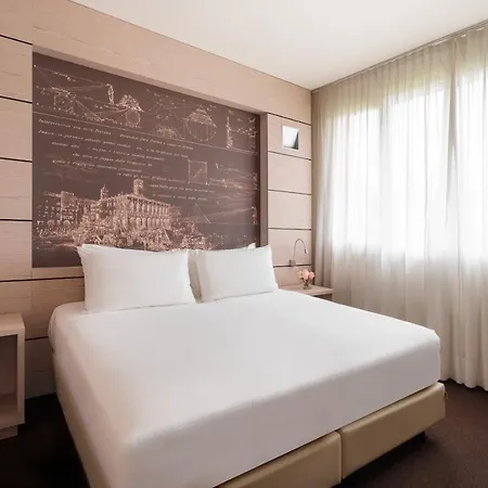 Bologna San Lazzaro ホテル 4*