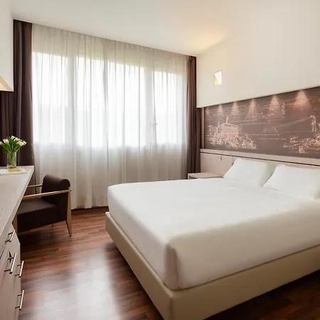 Hotel Bologna San Lazzaro