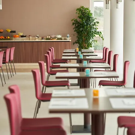 Hotel Bologna San Lazzaro 4*